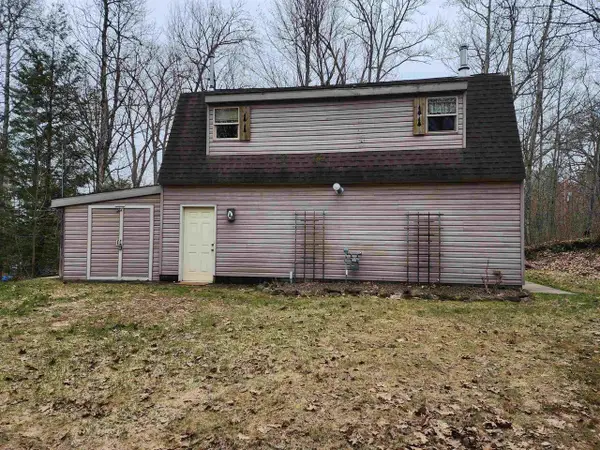 2780 HIGH PEAK ROAD, Rhinelander, WI 54501