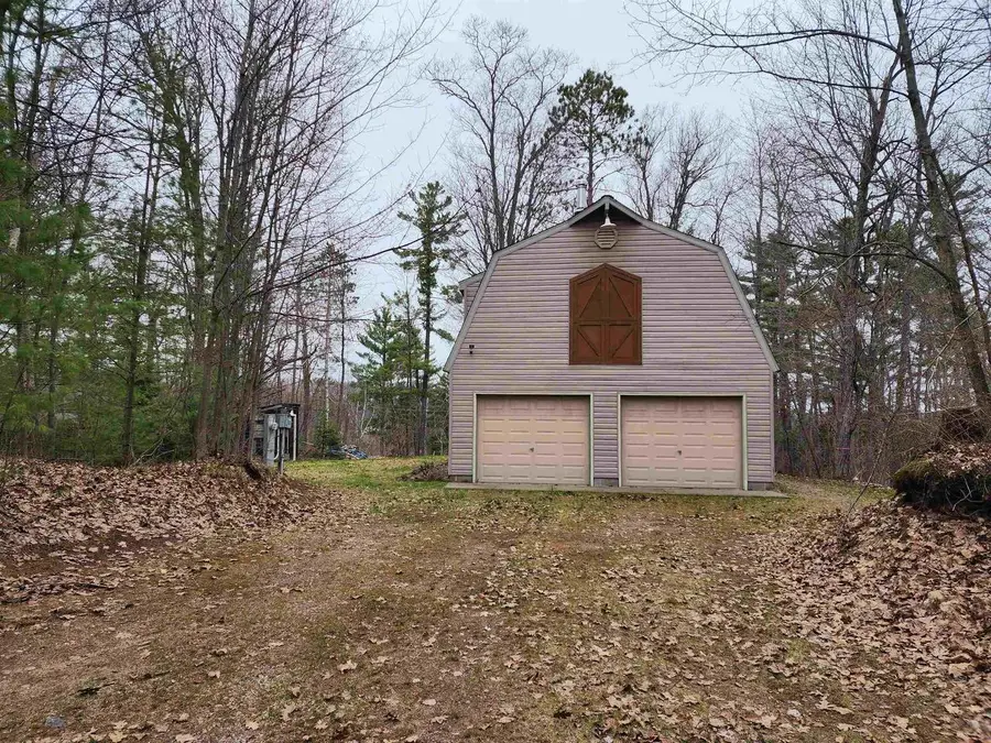 2780 HIGH PEAK ROAD, Rhinelander, WI 54501 - #2