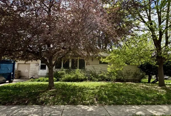 205 TOMPKINS DRIVE, Madison, WI 53716