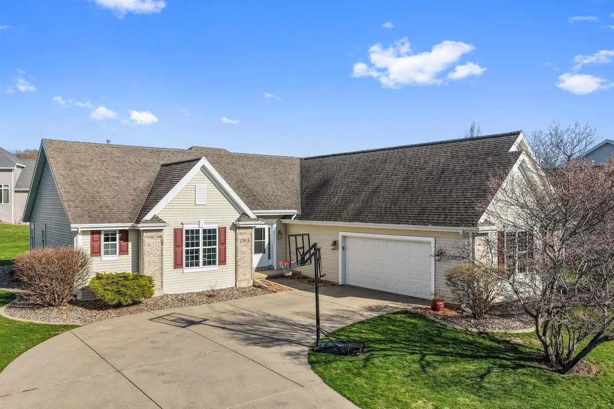 2976 DURHAM ROAD, Green Bay, WI 54311 - #1