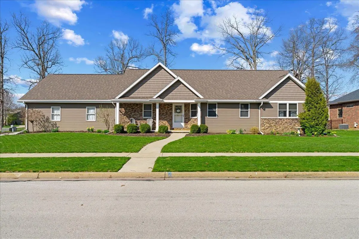 2101 TENMILE DRIVE, De Pere, WI 54115 - #1