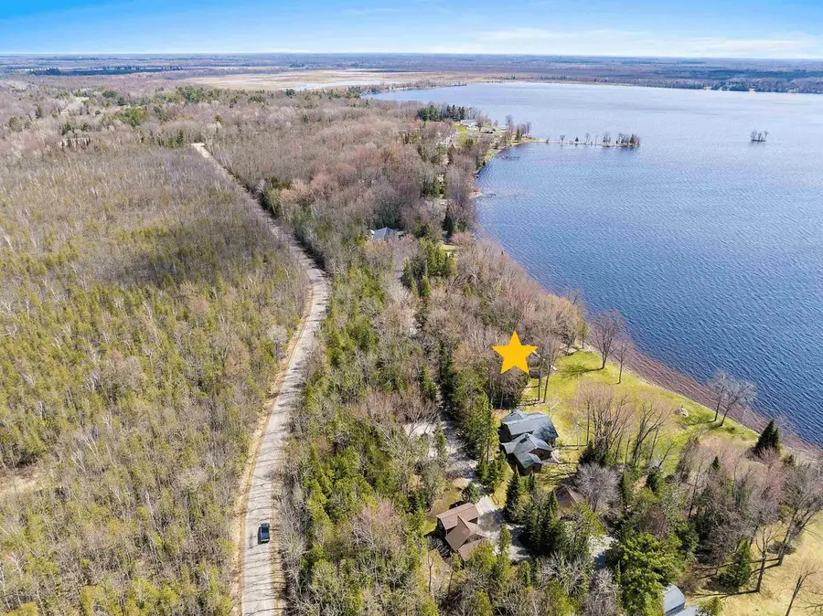 LAKE ROAD, Wausaukee, WI 54177 - #2