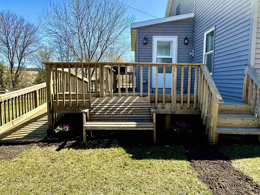 930 E RANDALL STREET, Shawano, WI 54166 - #2