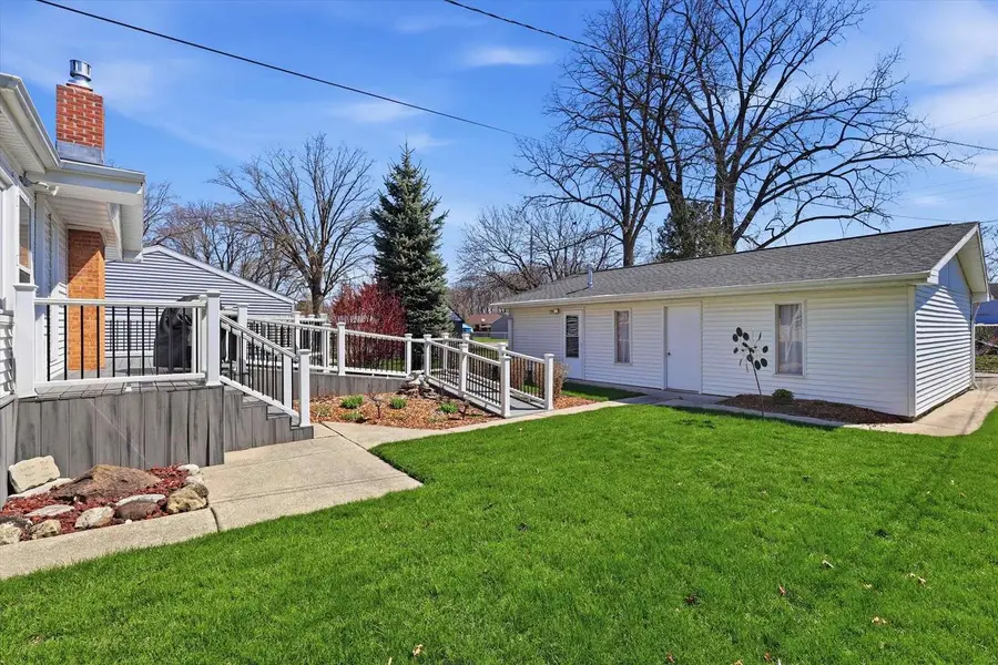 914 NEVILLE AVENUE, Green Bay, WI 54303 - #2