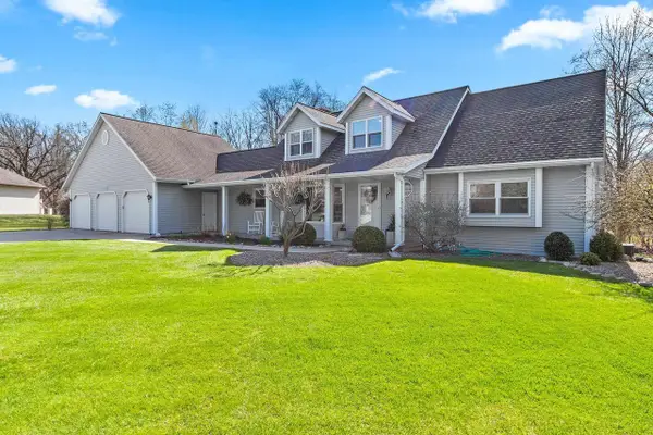 1171 THUNDERBYRD COURT, Green Bay, WI 54313