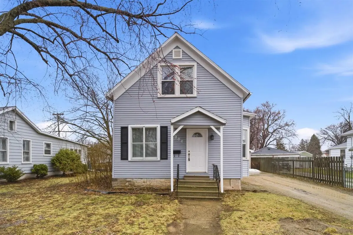 206 WRIGHT AVENUE, Neenah, WI 54956 - #1