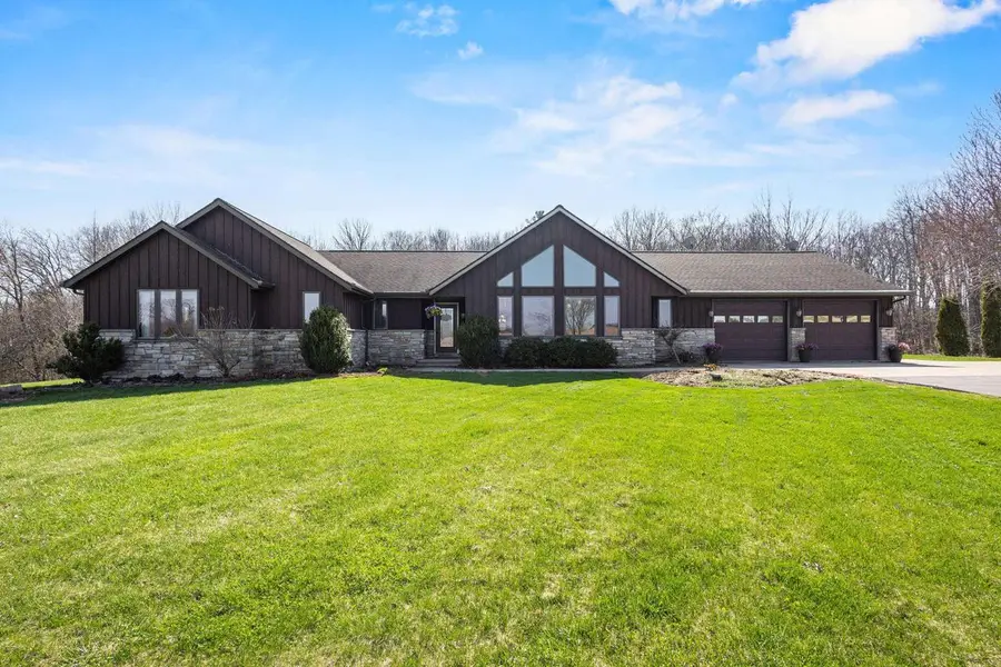 4946 DENMARK ROAD, Denmark, WI 54208 - #3