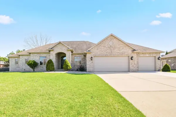 1529 SILVER MAPLE DRIVE, De Pere, WI 54115