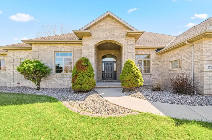 1529 SILVER MAPLE DRIVE, De Pere, WI 54115 - #2