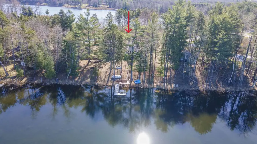 N8919 COUNTY ROAD J, Iola, WI 54945 - #3