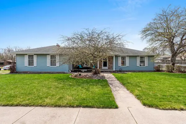 1764 HIGHVIEW STREET, De Pere, WI 54115