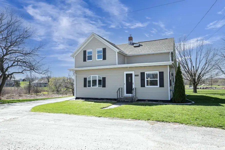 N590 RAILROAD STREET, Sherwood, WI 54169 - #2