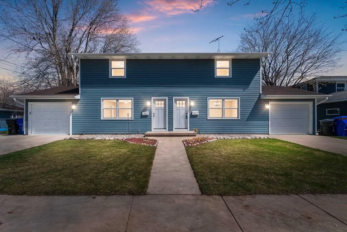 1410 N OUTAGAMIE STREET, Appleton, WI 54914 - #1