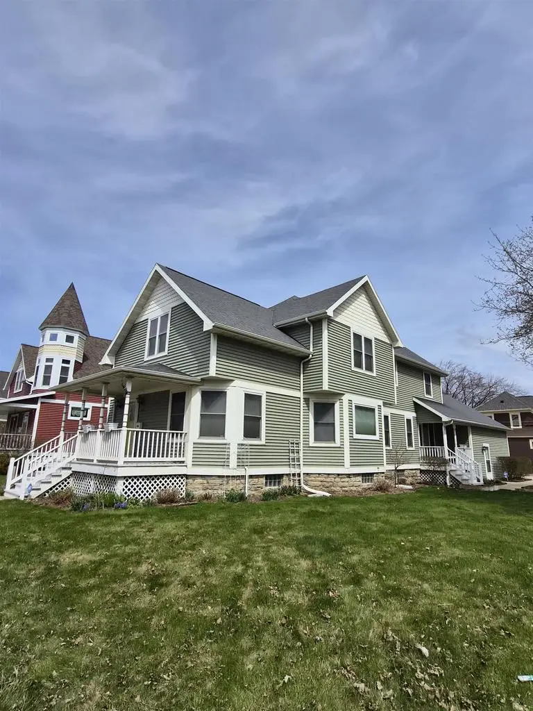 600 MATHER STREET, Green Bay, WI 54303 - #1