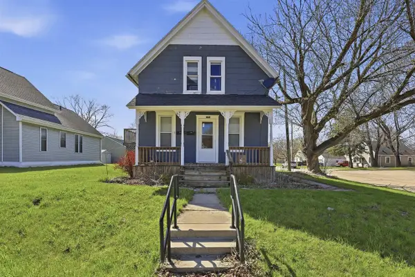 1201 CROOKS AVENUE, Kaukauna, WI 54130