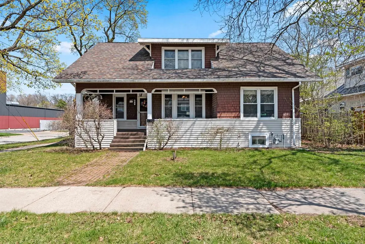 920 N RANKIN STREET, Appleton, WI 54911 - #1
