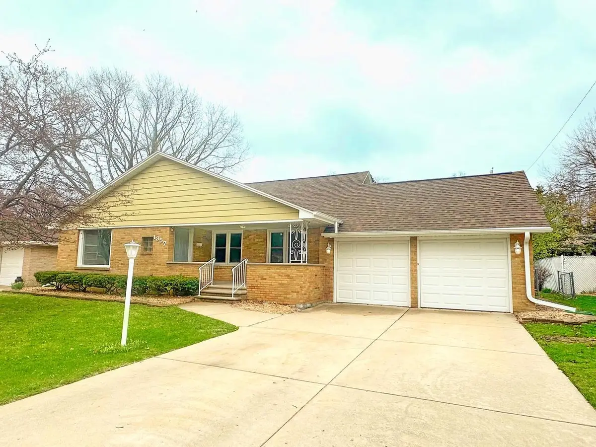 1357 BIEMERET STREET, Green Bay, WI 54304 - #1