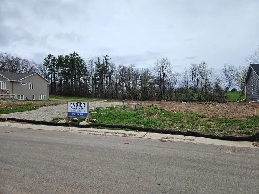 OTIS DRIVE, Greenville, WI 54942 - #3