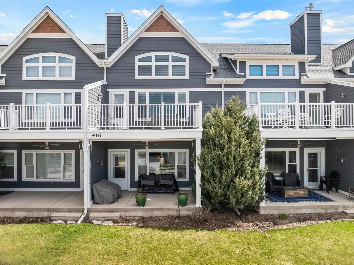 416 S 3RD AVENUE, Sturgeon Bay, WI 54235 - #1