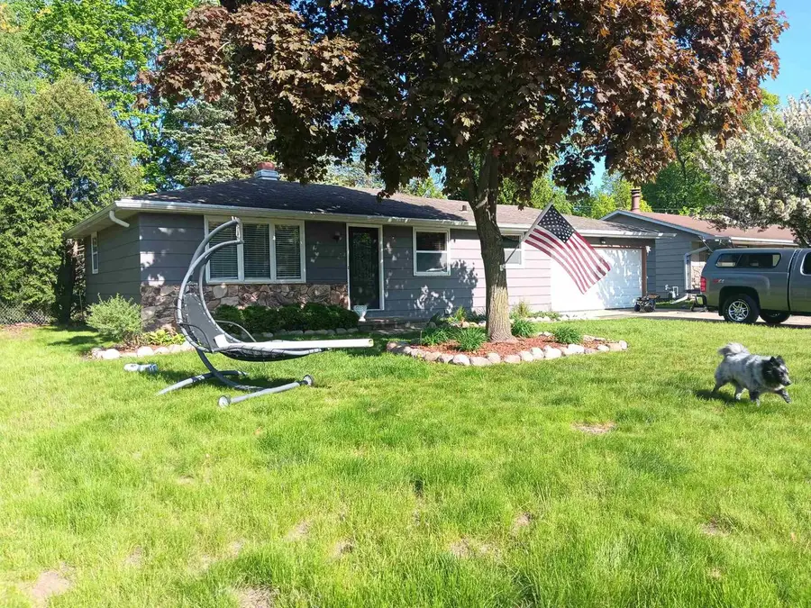 1225 DELRAY DRIVE, Green Bay, WI 54304 - #2