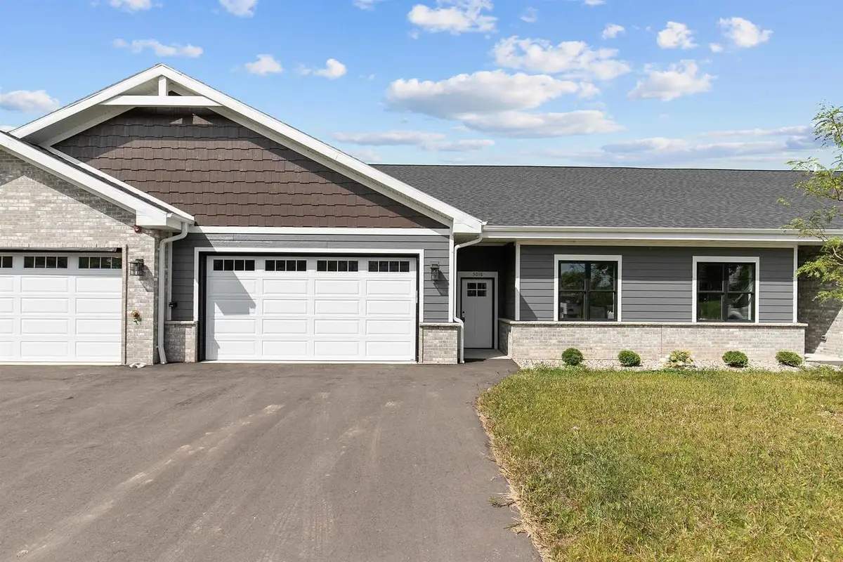 3010 COMMUNITY WAY, Menasha, WI 54952 - #1