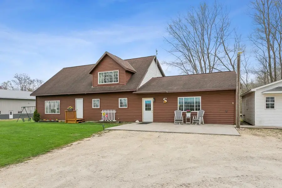 20603 TAUS ROAD, Reedsville, WI 54230 - #2