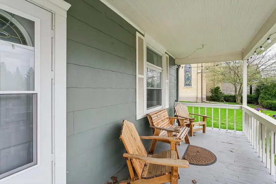 613 MENASHA STREET, Reedsville, WI 54230 - #2