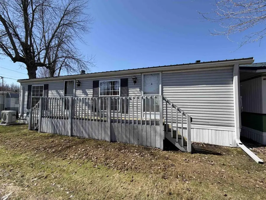 W5418 SANDY DRIVE, Shawano, WI 54166 - #2