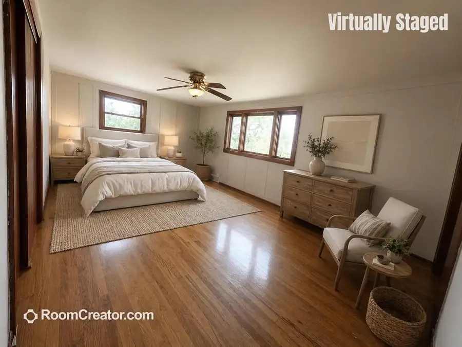 239 W WATER STREET, Brillion, WI 54110 - #3