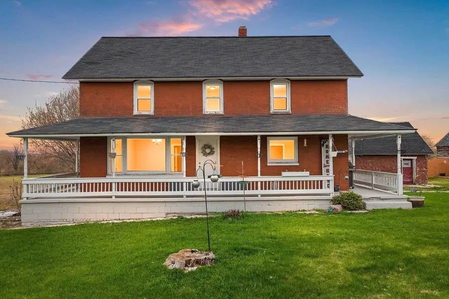 9604 FOUR CORNERS ROAD, Brussels, WI 54204 - #3