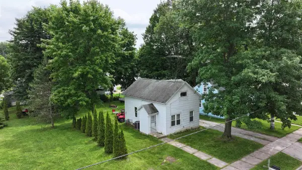 130 S ELM AVENUE, Gillett, WI 54124