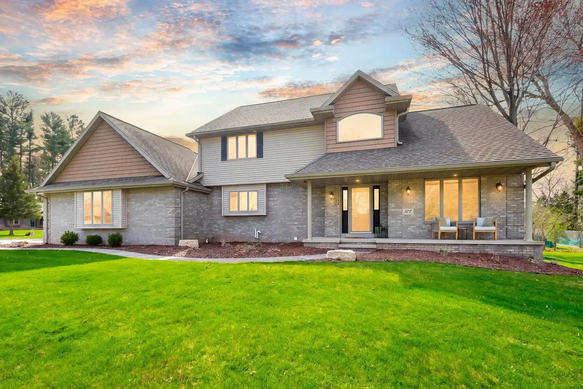 377 RIVERWOOD LANE, Green Bay, WI 54313 - #1