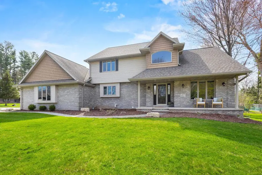 377 RIVERWOOD LANE, Green Bay, WI 54313 - #2