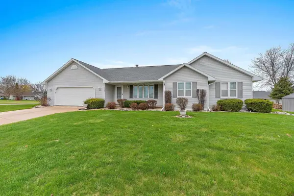 2682 ALTAIR STREET, Green Bay, WI 54311