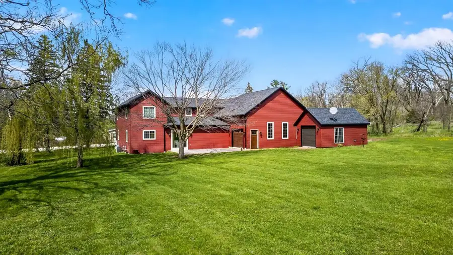 8783 COUNTY RD K, Eureka, WI 54963 - #3