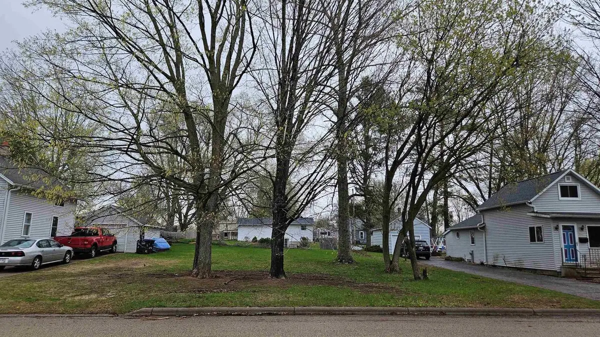 WEED STREET, Shawano, WI 54166 - #1