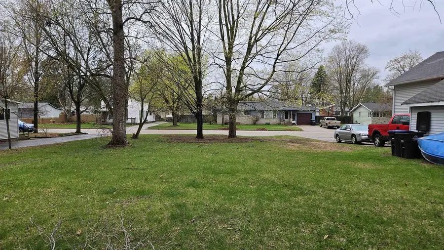 WEED STREET, Shawano, WI 54166 - #3