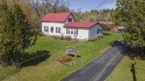 N1666 STATE ROAD 73, Wautoma, WI 54982