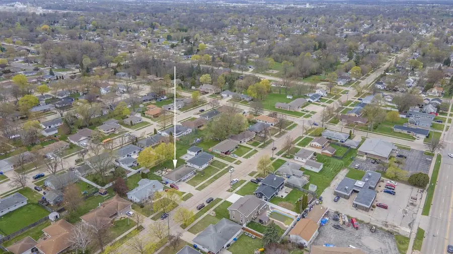 1909 MAIN AVENUE, Kaukauna, WI 54130 - #2
