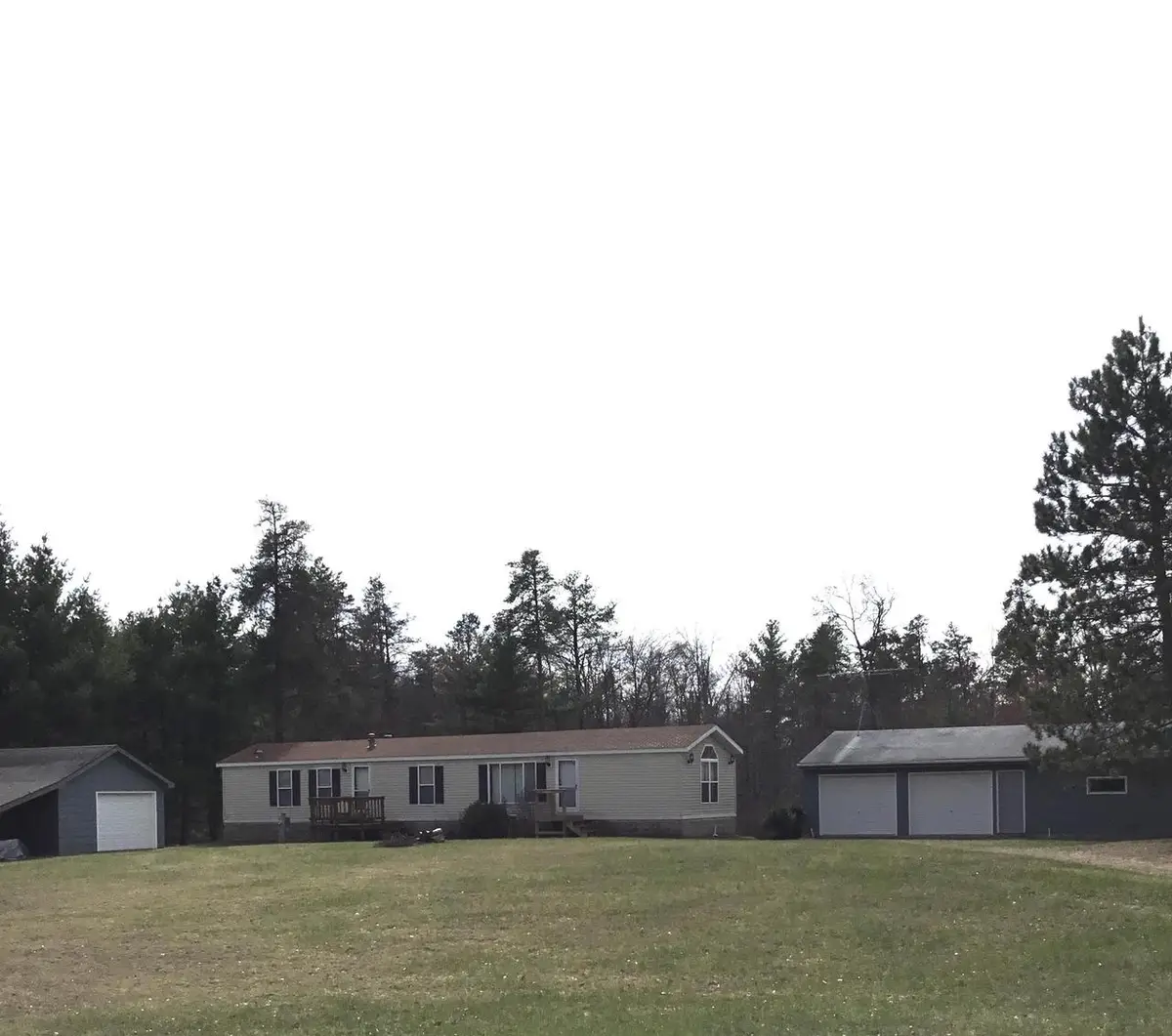 N6853 4TH STREET, Crivitz, WI 54114 - #1