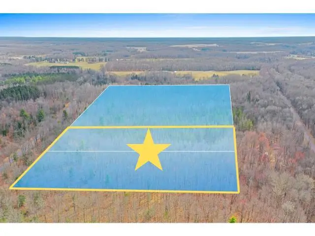 BUETTNER ROAD, White Lake, WI 54491 - #1