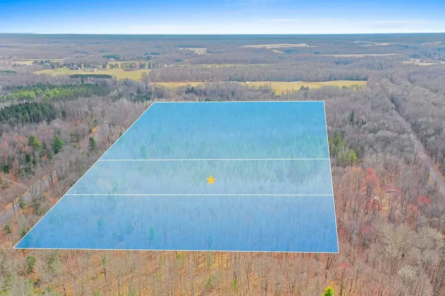 BUETTNER ROAD, White Lake, WI 54491 - #2