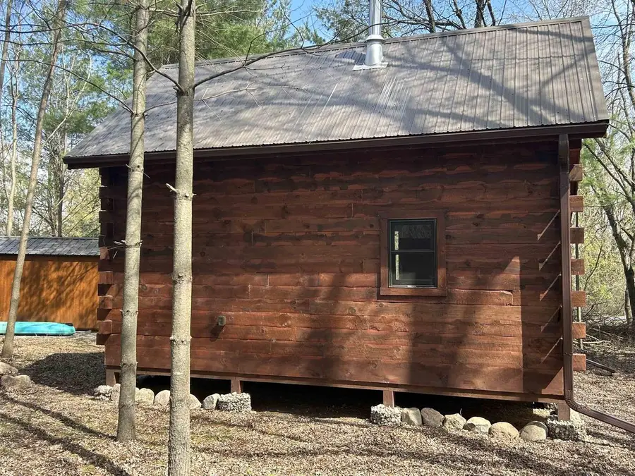 E1881 LAKE SHORE DRIVE, Iola, WI 54945 - #3