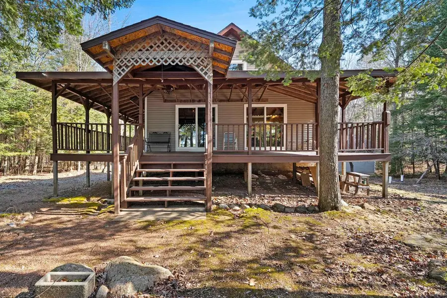 N20809 ONEONTA DRIVE, Fence, WI 54120 - #2