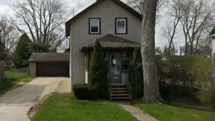 512 EMMA STREET, Fond Du Lac, WI 54935 - #1