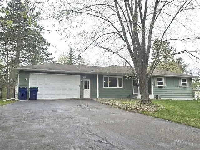 N2621 WOODLAND CIRCLE, Waupaca, WI 54981 - #1