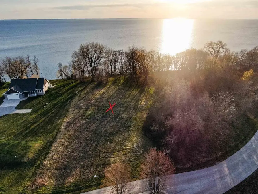 N2321 LAKEWOOD LANE, Chilton, WI 53014 - #2