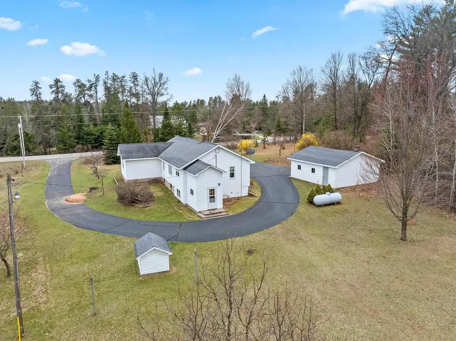 W10786 COUNTY ROAD C, Athelstane, WI 54104 - #2