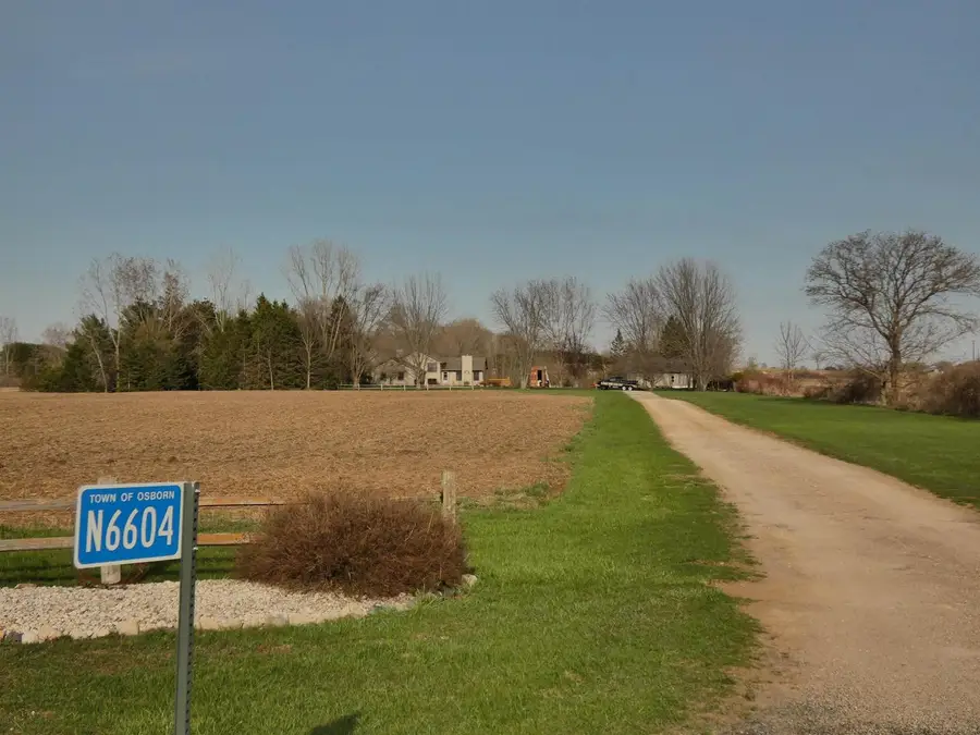 N6604 BALLARD ROAD, Seymour, WI 54165 - #2