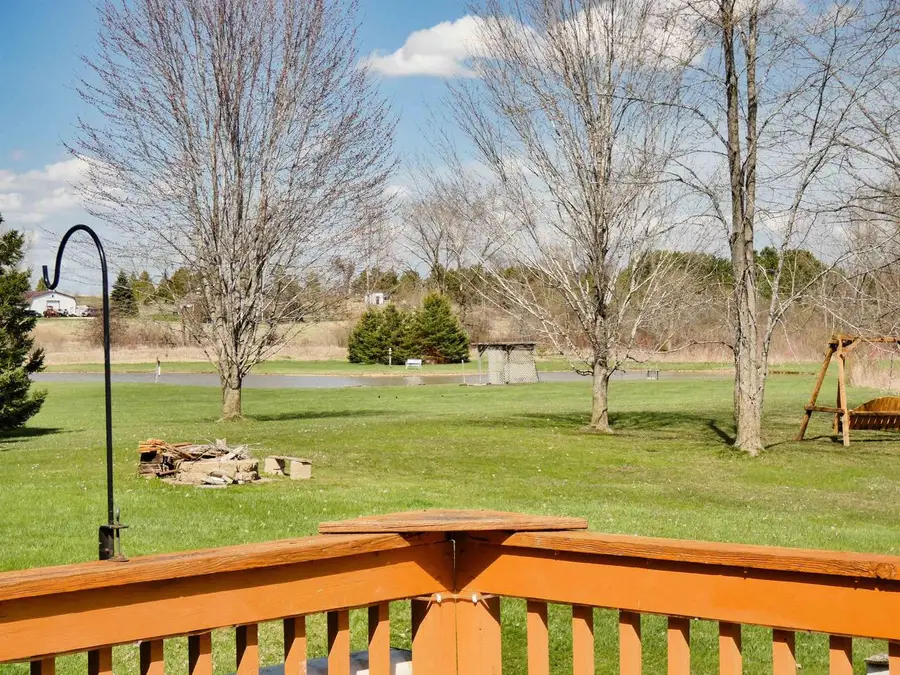 N6604 BALLARD ROAD, Seymour, WI 54165 - #3